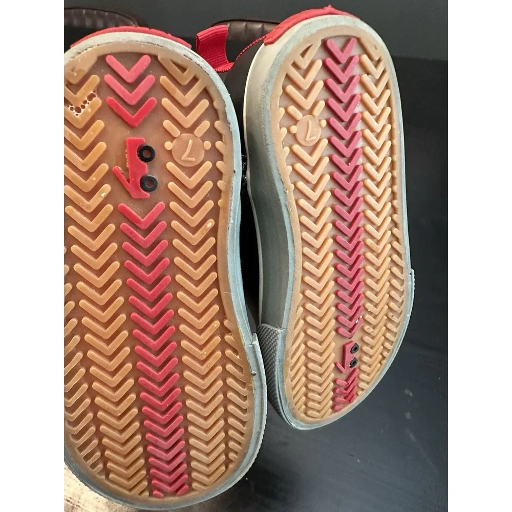 See Kai Run Boy Chelsea Boots Size 7
